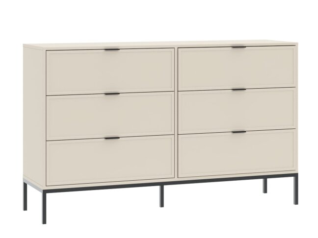 Komoda DECO 6S