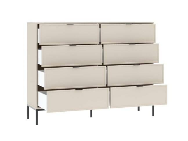 Komoda DECO 8S 1 Komoda DECO 8S 1