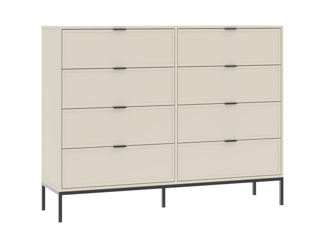 Komoda DECO 8S