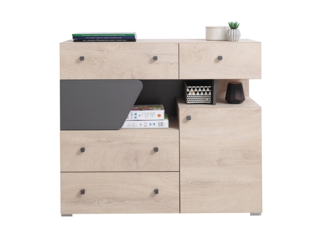 Komoda DL11 Komoda DL11