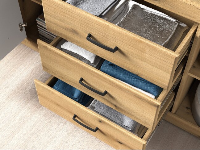 Komoda DORA 04 4 Komoda DORA 04 4