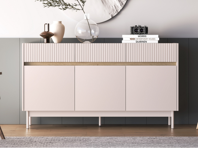 Komoda DUNEA 05 3 Komoda DUNEA 05 3