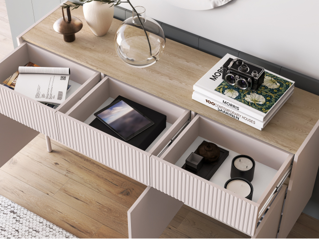 Komoda DUNEA 05 5 Komoda DUNEA 05 5