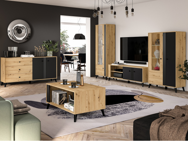 Komoda ELIZABETH 05 7 Komoda ELIZABETH 05 7