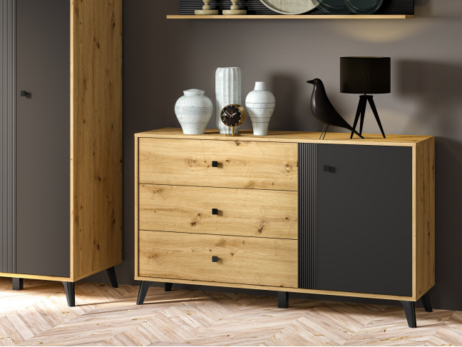 Komoda ELIZABETH 05 3