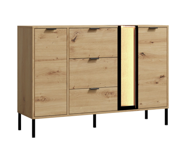 Komoda EVOLUTION EV12 Komoda EVOLUTION EV12