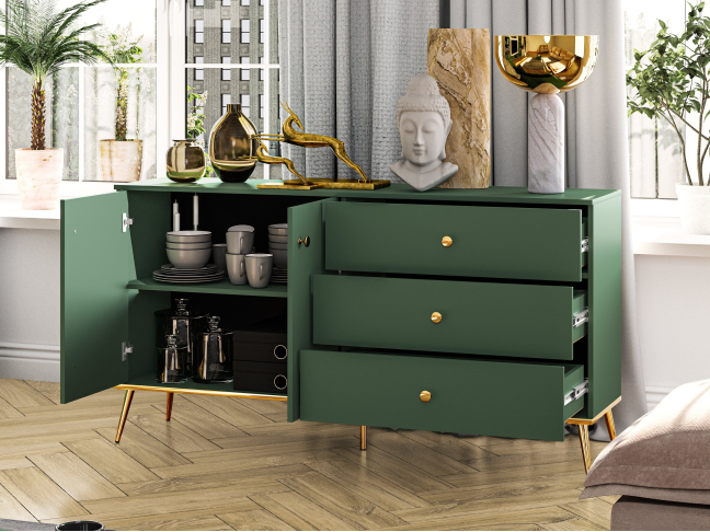 Komoda FOREST 03 6 Komoda FOREST 03 6