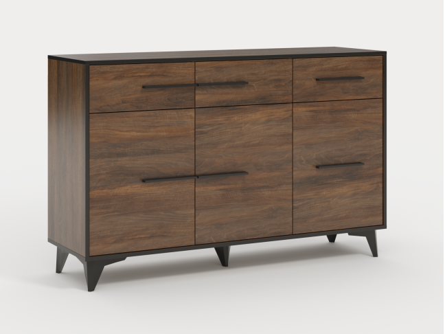 Komoda Frida K3D3S Komoda Frida K3D3S