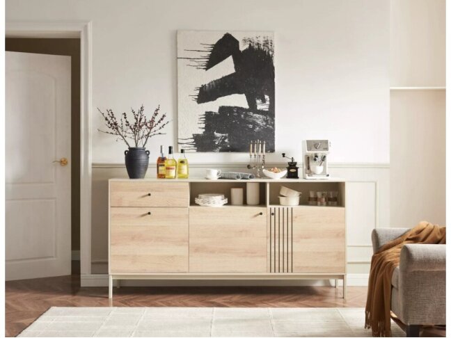 Komoda FROST K1 2 Komoda FROST K1 2