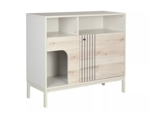 Komoda FROST K3