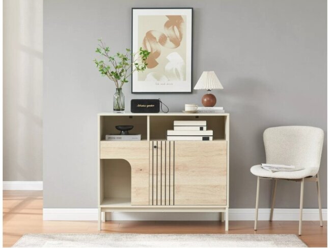 Komoda FROST K3 3 Komoda FROST K3 3