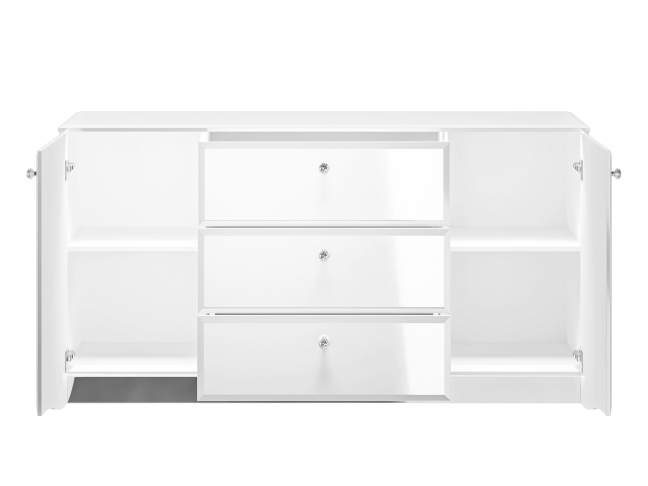 Komoda GLAMOUR 02 2 Komoda GLAMOUR 02 2