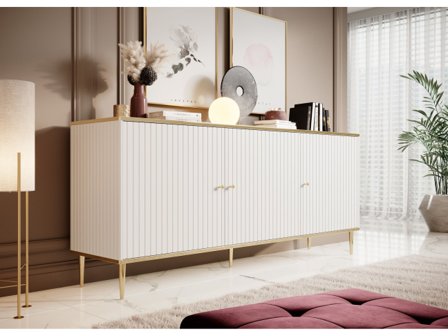 Komoda GLAMOUR 1