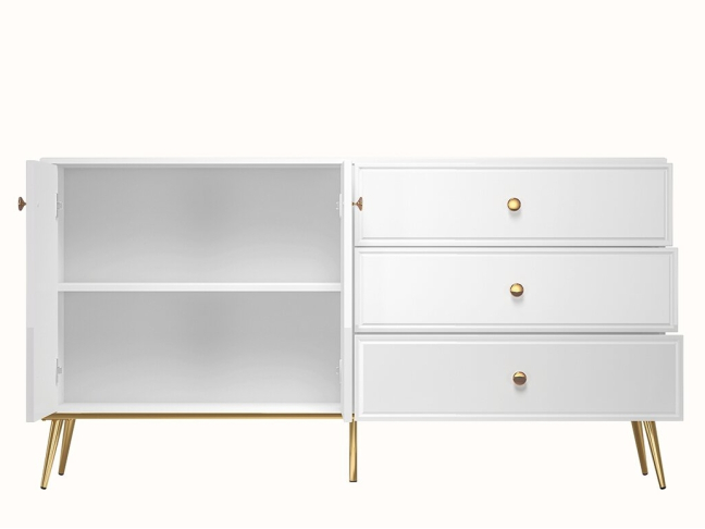 Komoda GOLDIN 04 1