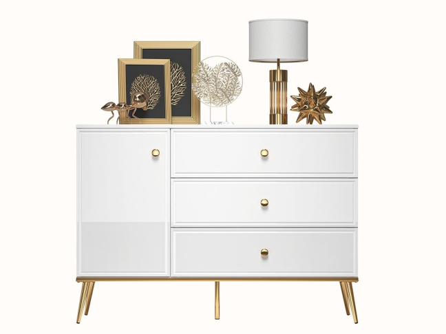 Komoda GOLDIN 05 5 Komoda GOLDIN 05 5