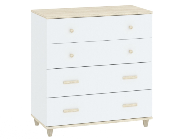 Komoda GOODY 4S Komoda GOODY 4S