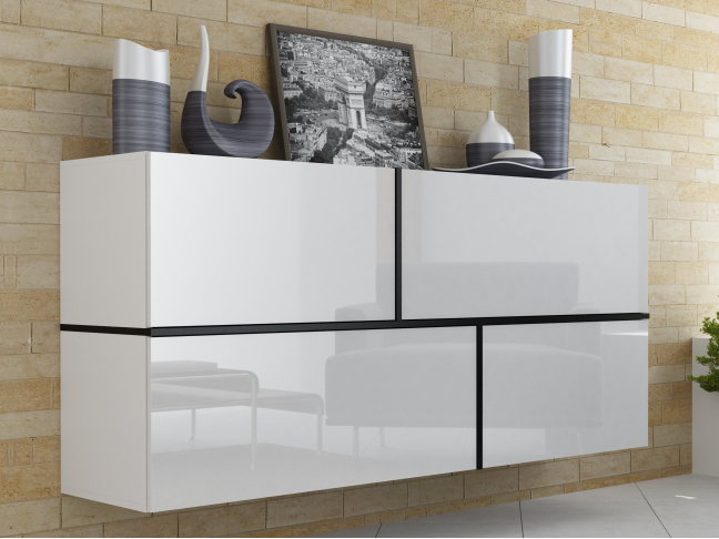 Pakabinama komoda GOYA Pakabinama komoda GOYA