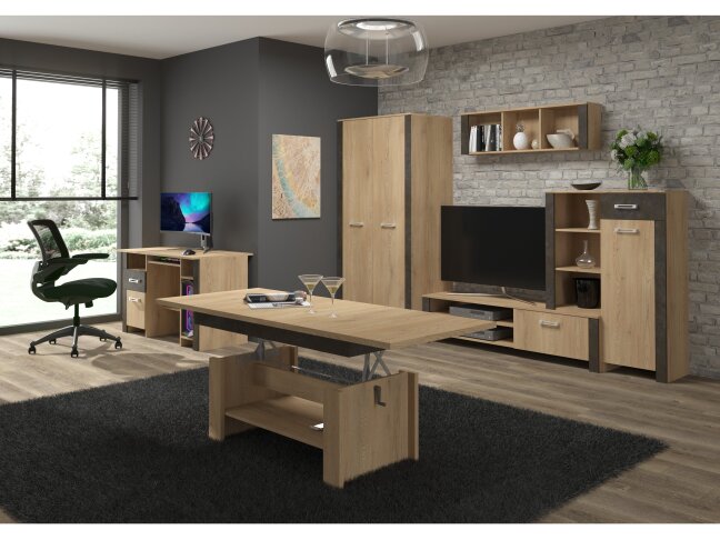 Komoda HUG-02 3 Komoda HUG-02 3