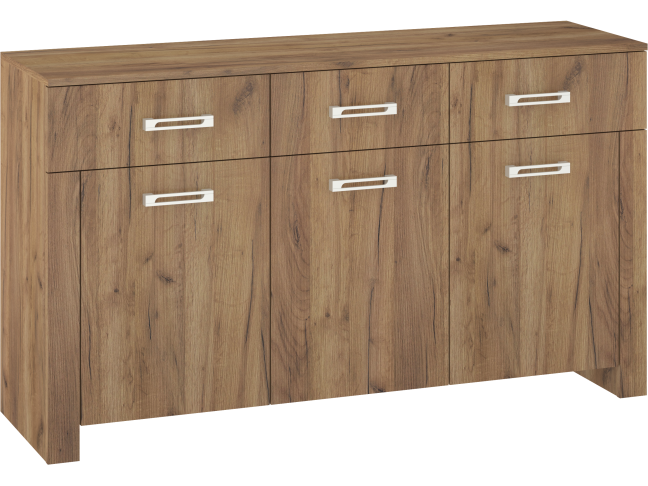 Komoda HUG-04 Komoda HUG-04