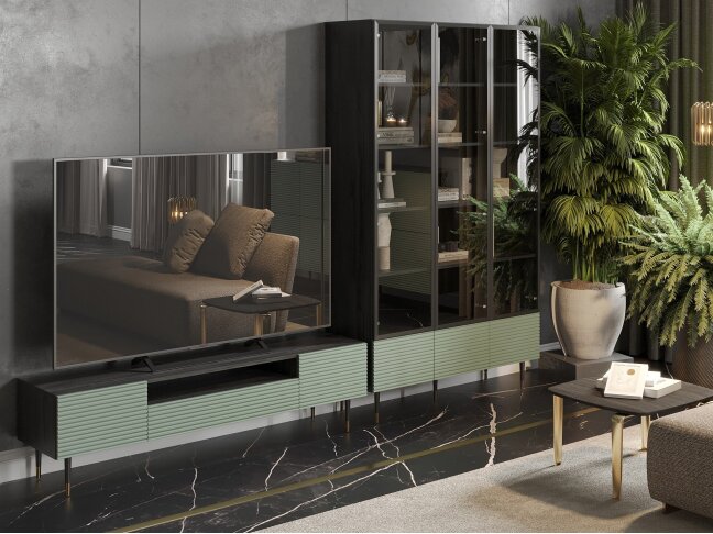 Komoda IMPERIAL L05 3