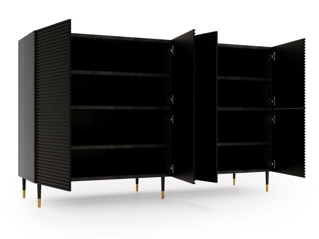 Komoda IMPERIAL L08 1