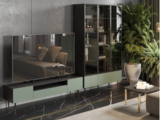 Komoda IMPERIAL L08 3 Komoda IMPERIAL L08 3