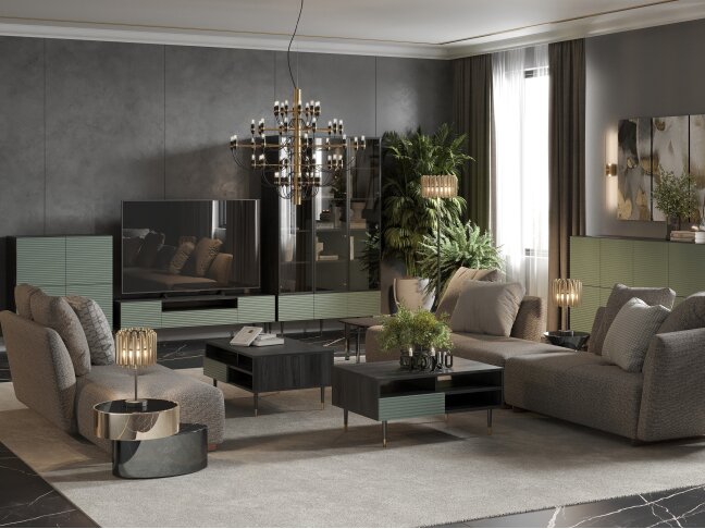 Komoda IMPERIAL L08 4