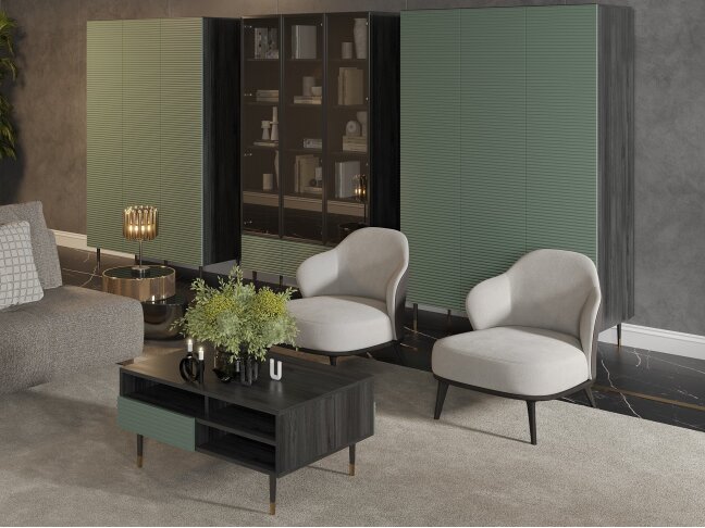 Komoda IMPERIAL L08 5