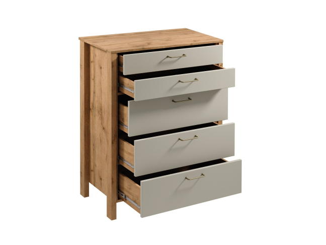 Komoda INDYGO K5S 1 Komoda INDYGO K5S 1