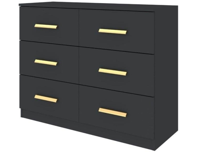 Komoda Inter SOHO 6S Komoda Inter SOHO 6S