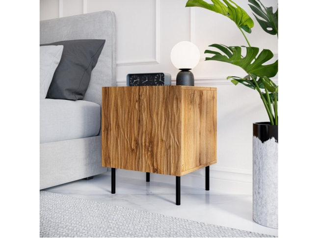 Naktiniai staliukai JUNGLE 2 Naktiniai staliukai JUNGLE 2