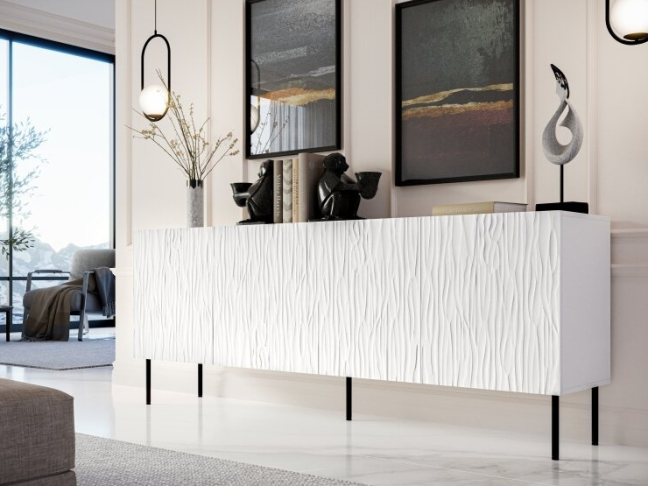 Komoda JUNGLE 190 Komoda JUNGLE 190