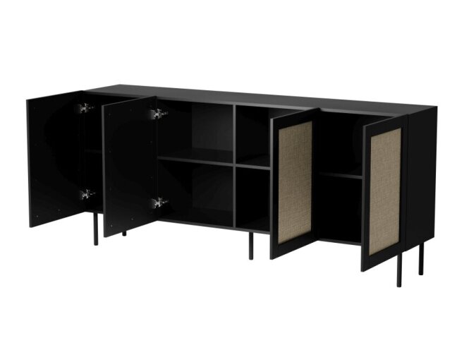 Komoda JUTA 200 1 Komoda JUTA 200 1