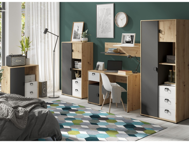 Komoda KEVIN REG 7 2 Komoda KEVIN REG 7 2