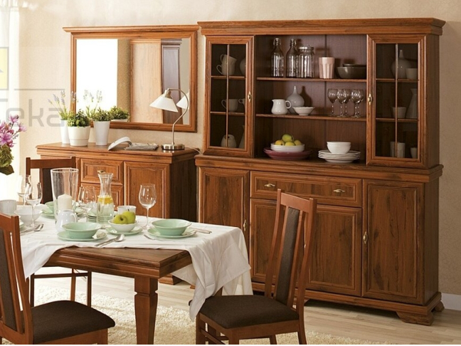 Komoda Kora KK4 5 Komoda Kora KK4 5