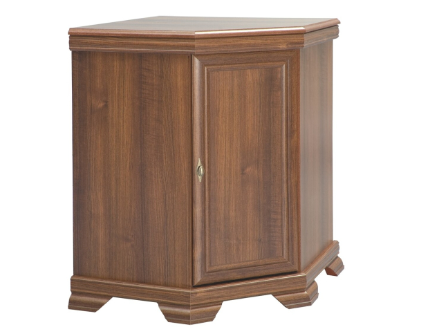 Kampinė Komoda Kora KKN1 Kampinė Komoda Kora KKN1