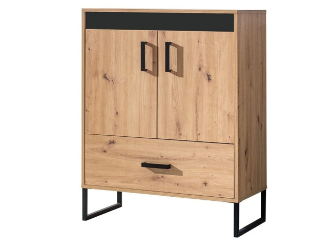 Komoda LAMELIX 04 3 Komoda LAMELIX 04 3