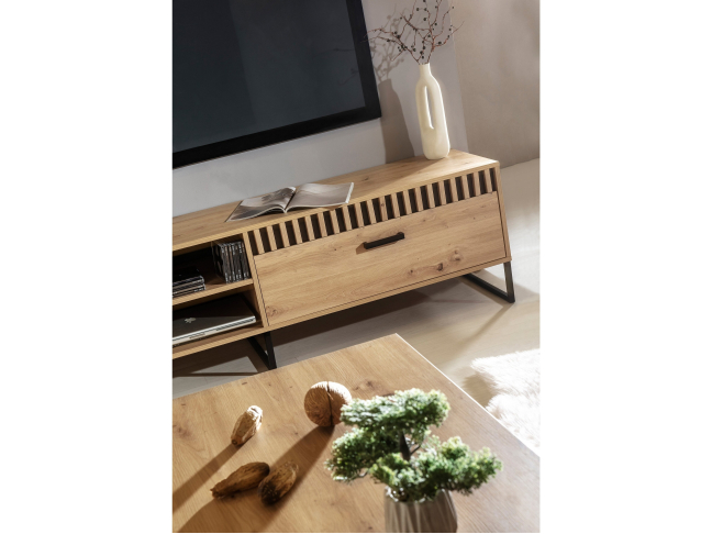 Komoda LAMELIX 05 4 Komoda LAMELIX 05 4