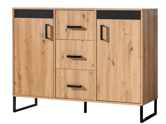 Komoda LAMELIX 05 3 Komoda LAMELIX 05 3