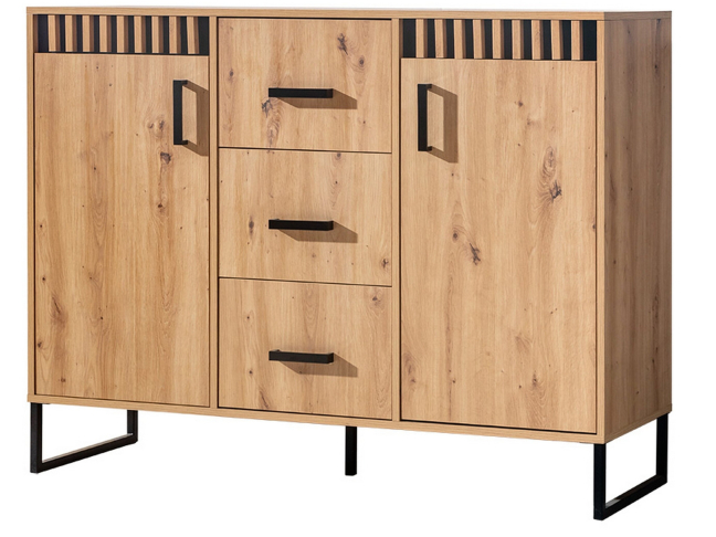 Komoda LAMELIX 05 Komoda LAMELIX 05