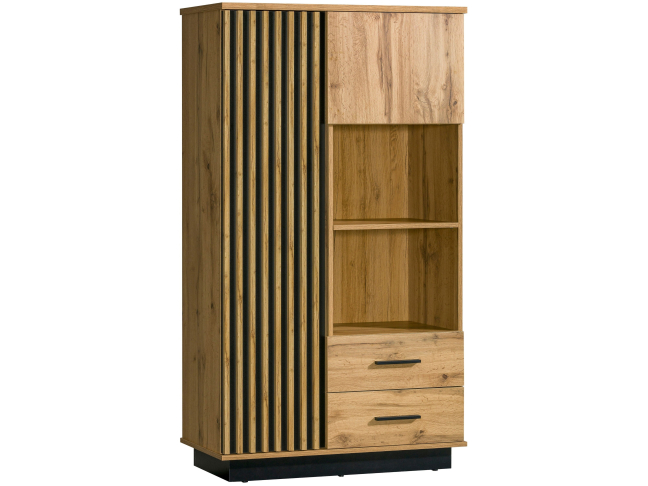 Komoda LAMELO LA4 Komoda LAMELO LA4