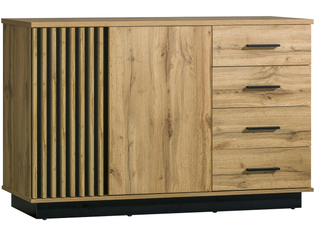 Komoda LAMELO LA6 Komoda LAMELO LA6