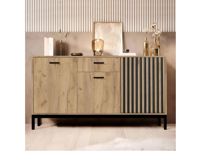 Komoda LAMINO KM-1 1