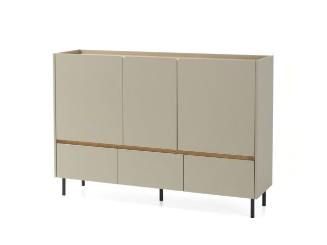 Komoda LC7 Komoda LC7