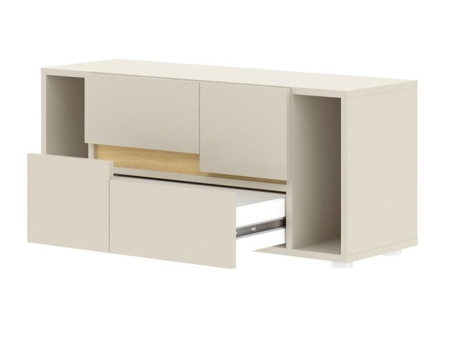 Komoda LENS 2S 1 Komoda LENS 2S 1