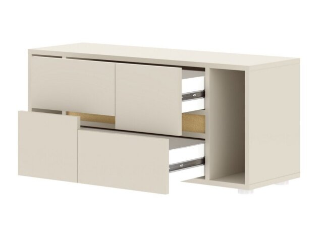 Komoda LENS 2S 2 Komoda LENS 2S 2