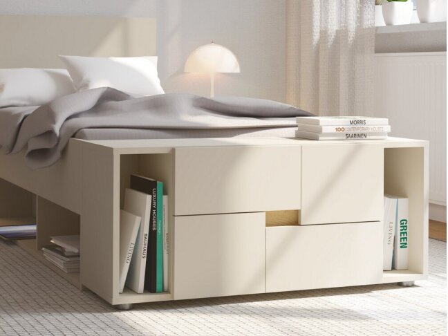 Komoda LENS 2S 3 Komoda LENS 2S 3