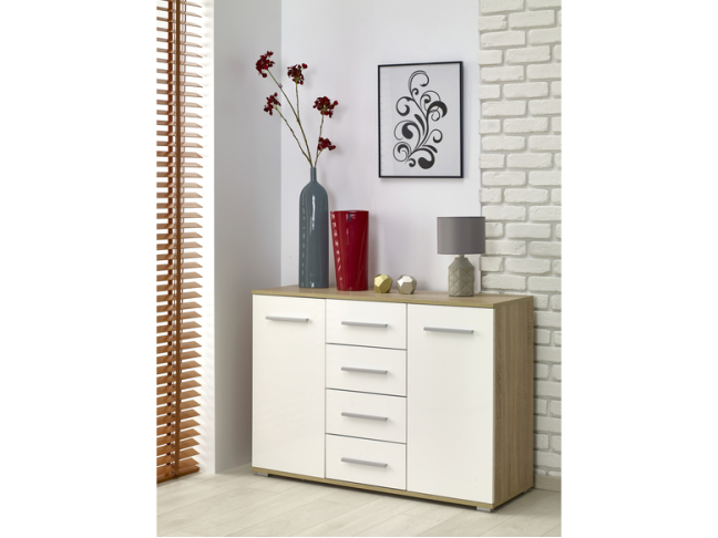 Komoda LIMA KM-4 1 Komoda LIMA KM-4 1