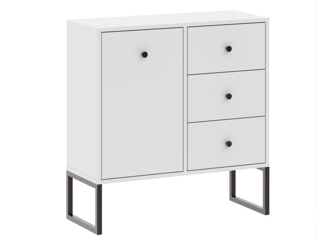 Komoda LINEA 1D3S Komoda LINEA 1D3S