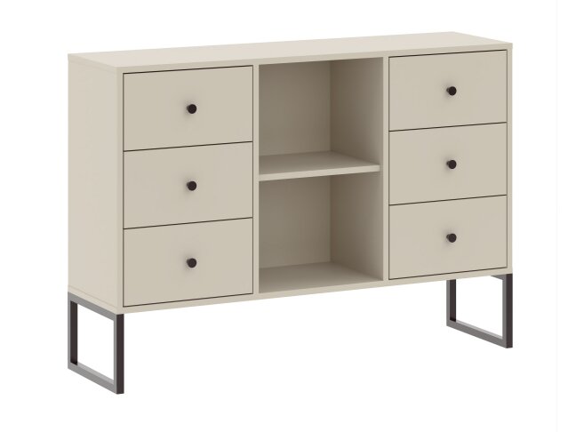 Komoda LINEA 6S Komoda LINEA 6S